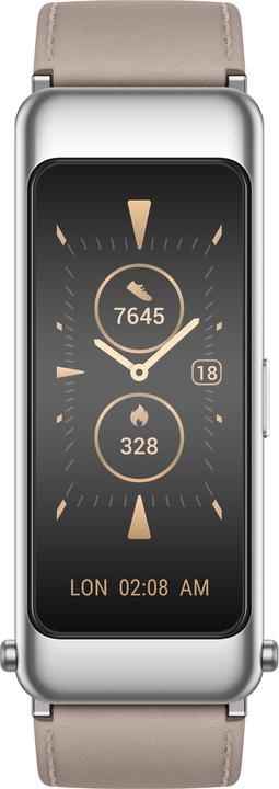 Actual product image Huawei TalkBand B6 Classic (38.90 mm)