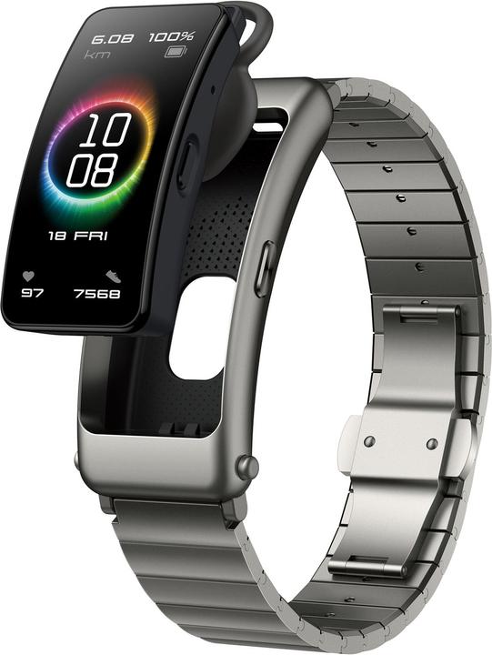 Image du produit Huawei TalkBand B6 Elite (38.90 mm)