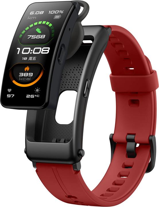 Huawei TalkBand B6 Sport (38.90 mm)