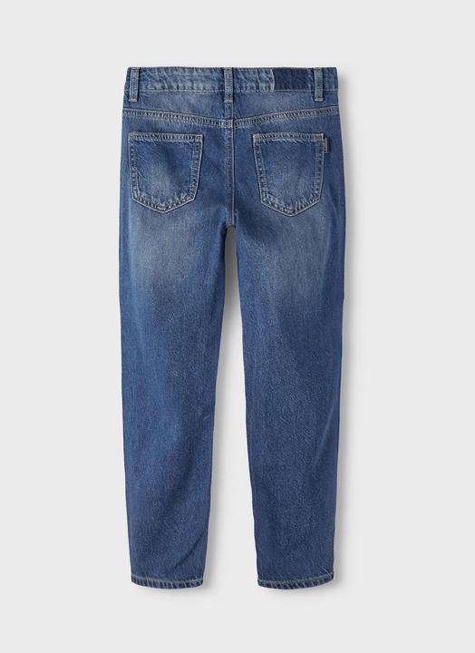 Actual product image Name it Tapered Fit Jeans (116)