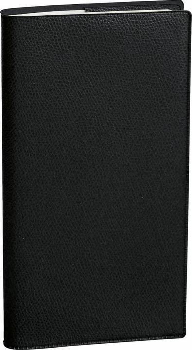 Immagine prodotto Quo Vadis Agenda mensile di poche pagine ANOSLIM 2023,noir (Francese)