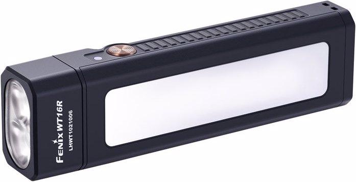 Productafbeelding Fenix WT16R (12.70 cm, 300 lm)