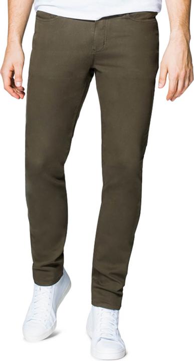 Du/Er No Sweat Pant Slim - Amber Herren Outdoorhose