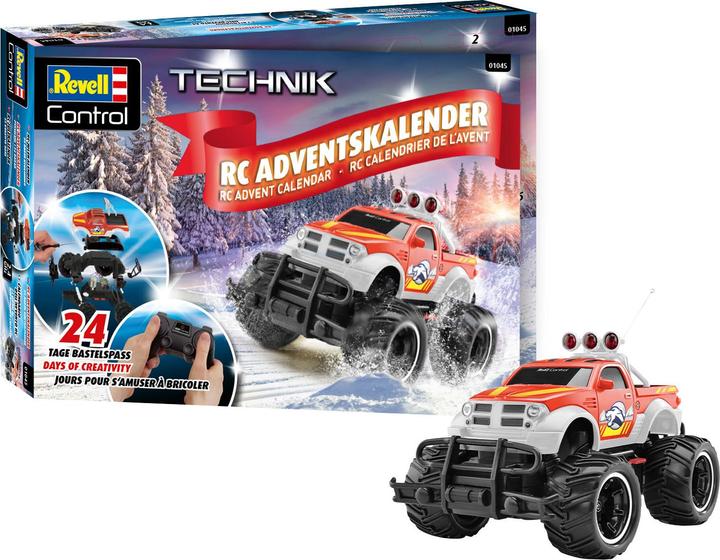 Image du produit Revell Camion RC