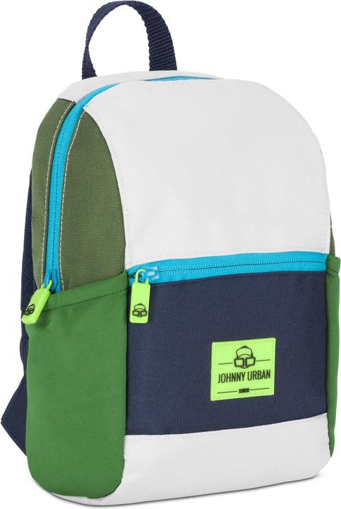 Actual product image Johnny Urban Leo (4 l)
