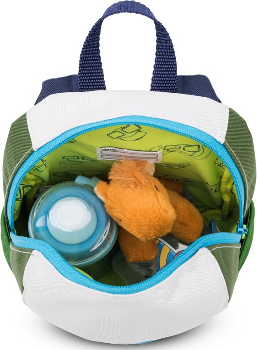 Actual product image Johnny Urban Leo (4 l)