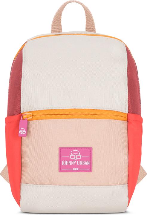 Johnny Urban Leo (4 l)