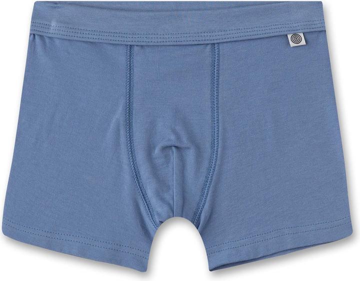 Image du produit Sanetta Boxer Casual Confortable à porter (140, lot de 2)