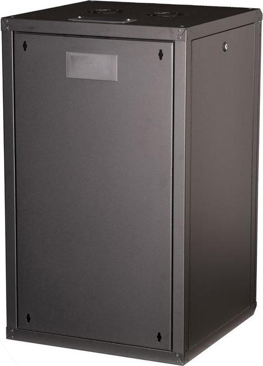 Image du produit Roline Coffret mural 19 pouces Pro 20 UH (10.86 HE, Rack 19 pouces)