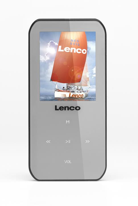 Produktbild Lenco Xemio-655 (4 GB)