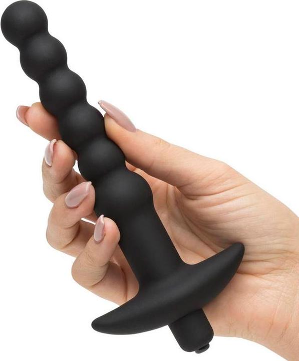 Actual product image Lovehoney Butt Tingler