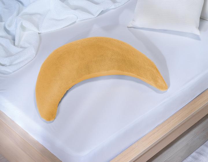 Produktbild Theraline Bezug Plüschmond (140 cm)