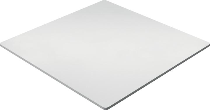 Produktbild Nobo Whiteboard Rahmenlos (45 x 45 cm)