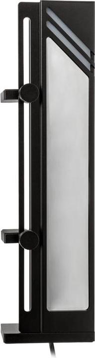 Produktbild Kolink Core Pro Aluminium Unendlichkwitsspiegel GPU-Stütze - schwarz