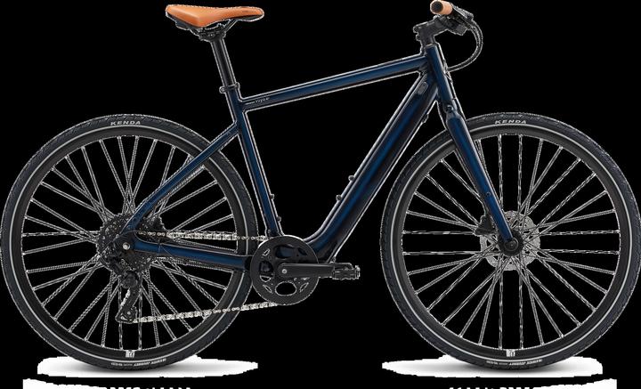 Voya E+ 3 10-speed - Ink (14.80 cm)