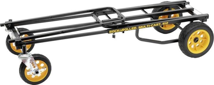 Actual product image RocknRoller R12RT Multi-Cart All Terrain (226 kg)