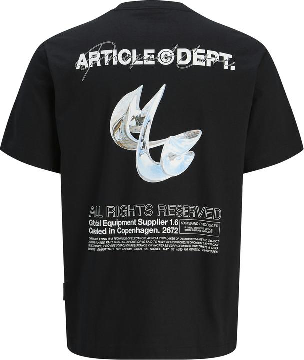 Immagine prodotto Jack & Jones Jcodynamic Dust Tee Ss Crew Neck Ln (L)