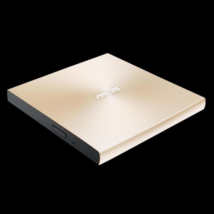 Actual product image ASUS ZenDrive U8M (DVD drive)