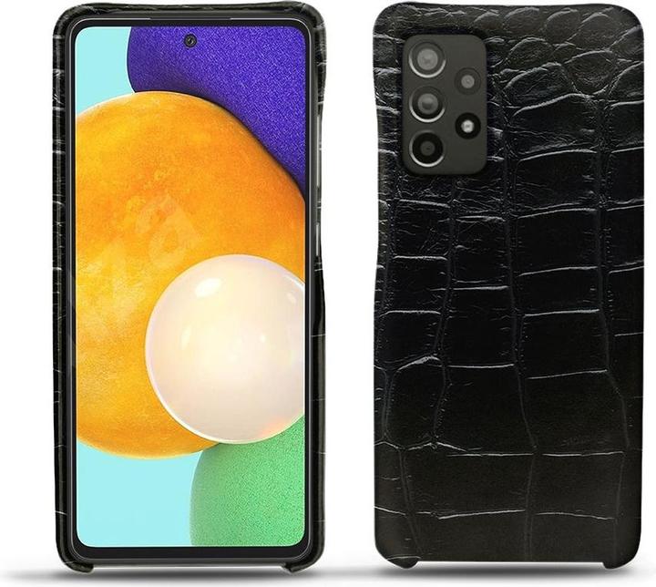 Productafbeelding Noreve Lederen omslag (Samsung Galaxy A52)