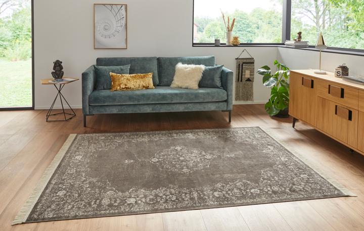 Actual product image Nouristan Oriental Vintage (195 x 300 cm)