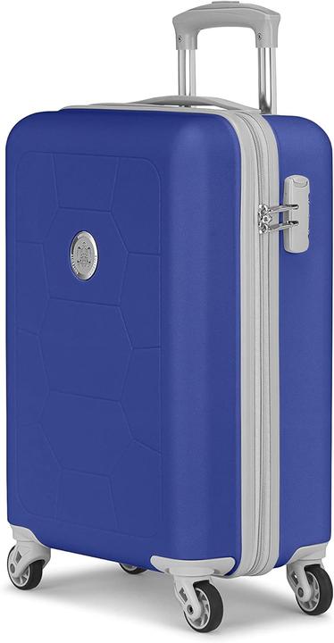 Actual product image Suitsuit Caretta suitcase set (Hand luggage (up to 50 litres), L (90 - 115l))