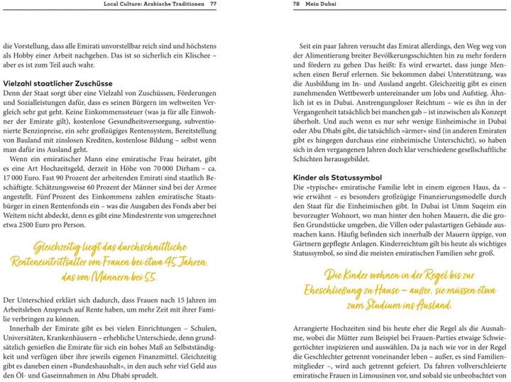 Image du produit Nice to meet you, Dubai! (Allemand, Constantin Schreiber, 2022)