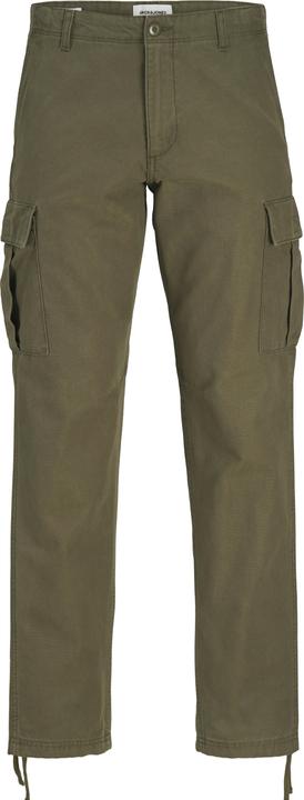 Jack & Jones Jpstkane Jjbarkley Cargo Pant Noos Pls