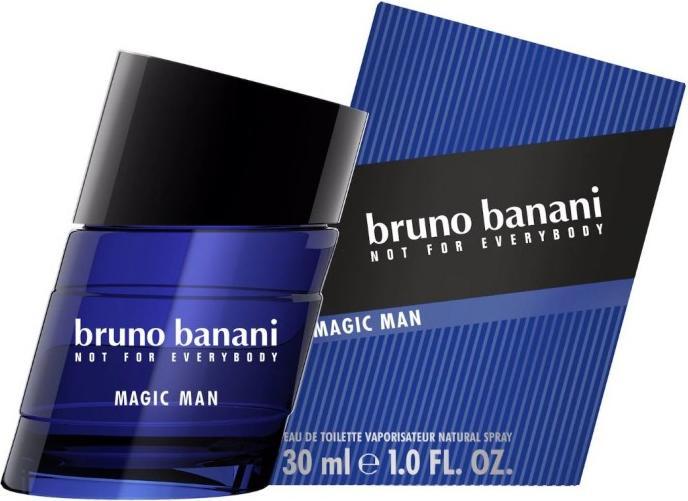 Immagine prodotto Bruno Banani Eau de Toilette re21 (Eau de toilette, 30 ml)