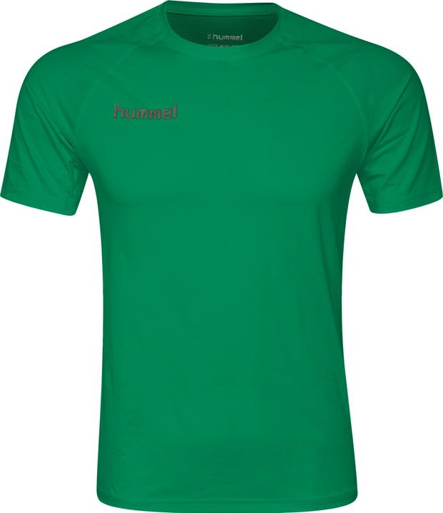 Actual product image hummel First Performance Jersey S/S (XXL)