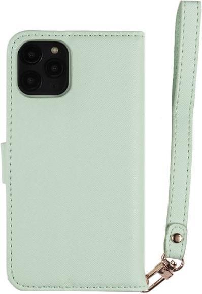 Actual product image Habitu Venus Series Bookcover Cover (Apple iPhone 11 Pro)