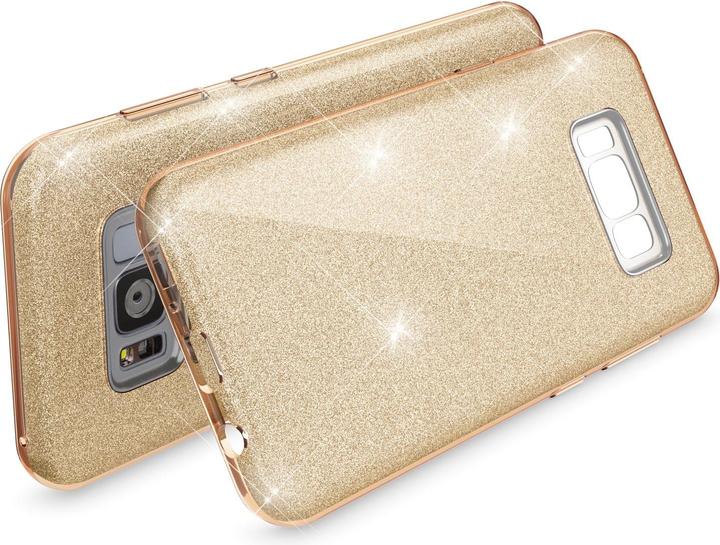 Produktbild Nalia Handyhülle (Samsung Galaxy S8)