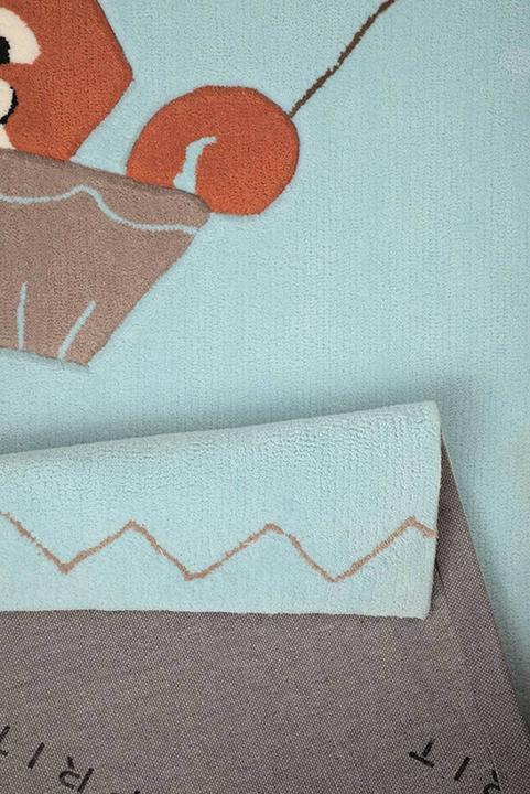 Actual product image Esprit Carpet High Sky (120 x 180 cm)