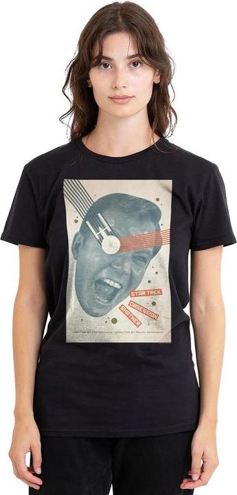 Produktbild The Original Series Episode 42 TShirt (S)
