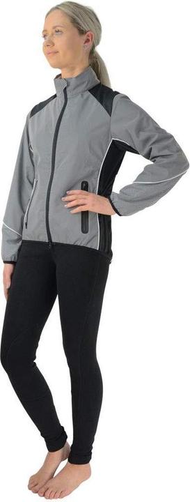HyVIZ Silva Mercury Reflektierende Jacke (XL)