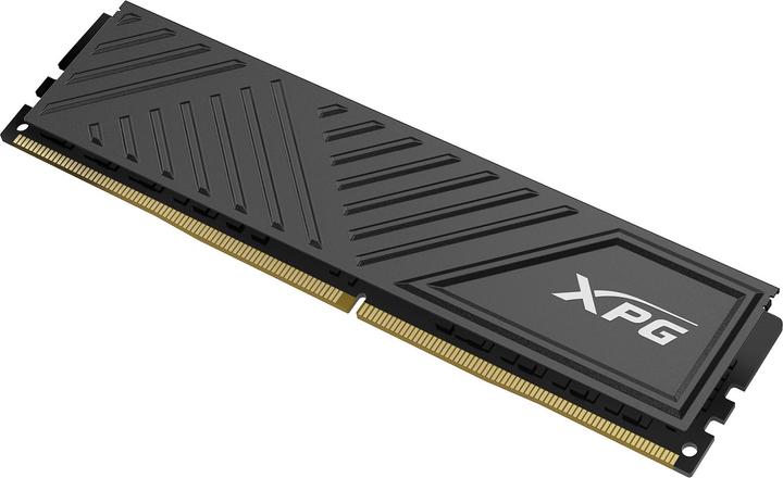 Produktbild Adata DIMM 32 GB AX4U360016G18IDTBKD35 (2 x 16GB, 3600 MHz, DDR4-RAM, DIMM)