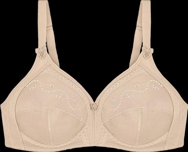 Actual product image Triumph Doreen + Cotton 01 N (105 C, Single pack)