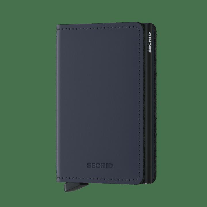 Actual product image Secrid Slimwallet
