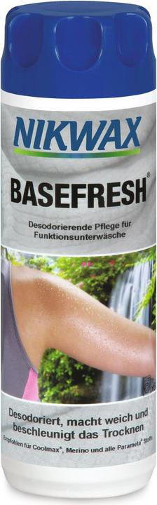 Produktbild Nikwax Base Fresh (Flüssig)