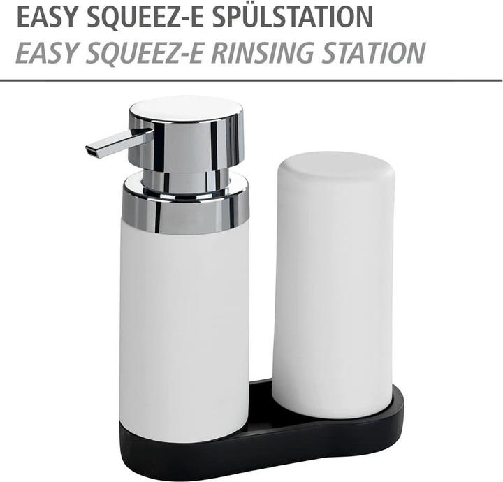 Actual product image Wenko Easy Squeez-e