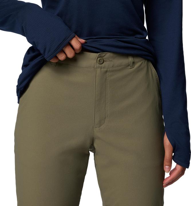 Actual product image Columbia Women's Leslie Falls™ II Trousers (S)