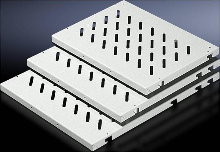 Image du produit Rittal DK Component Shelf