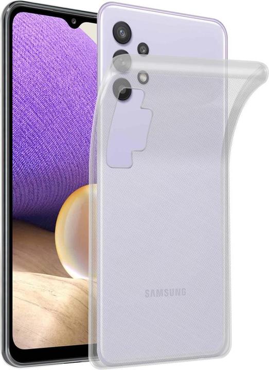 Image du produit Cadorabo TPU Ultra Slim AIR Coque (Samsung Galaxy A32 5G)
