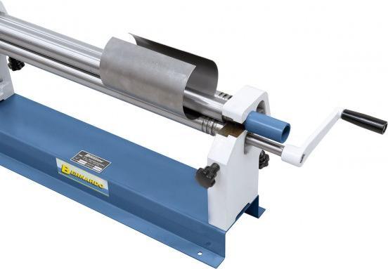 Actual product image Bernardo Cantina Bernardo - Rundbiegemaschine RM 610