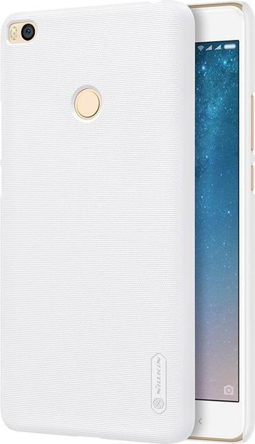 Image du produit Nillkin Série bouclier super dépoli (Mi Max 2)