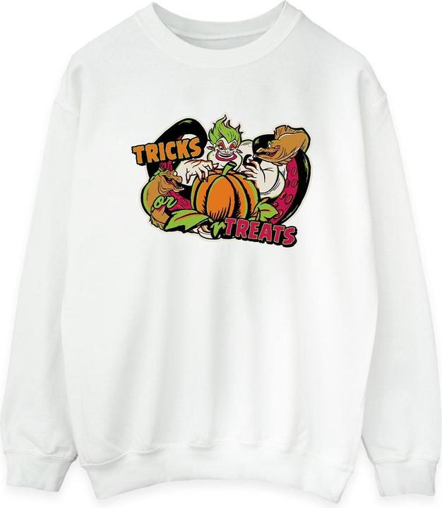 Disney Trick Or Treat Sweatshirt (5XL)
