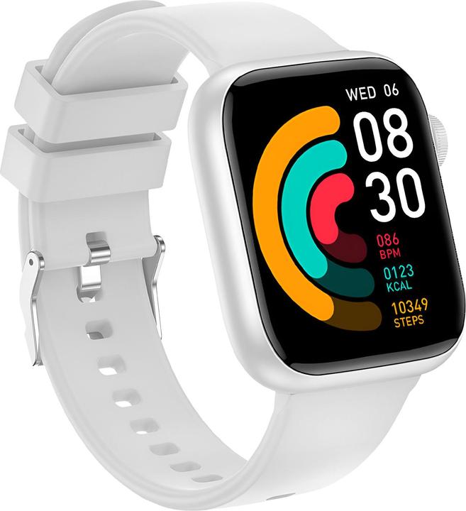 Forever smartwatch IGo Watch 3 JW-500 Blanc