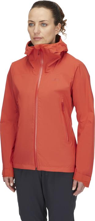 Image du produit Rab Veste Downpour Light pour femme (S)