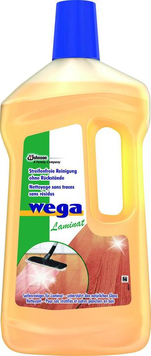 Produktbild Mr Muscle Wega Laminat