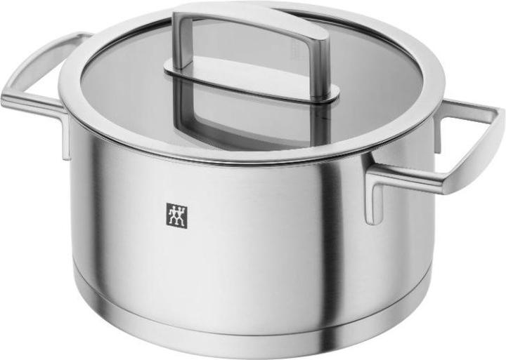 Produktbild Zwilling Vitality (24 cm, Kochtopf, Edelstahl)
