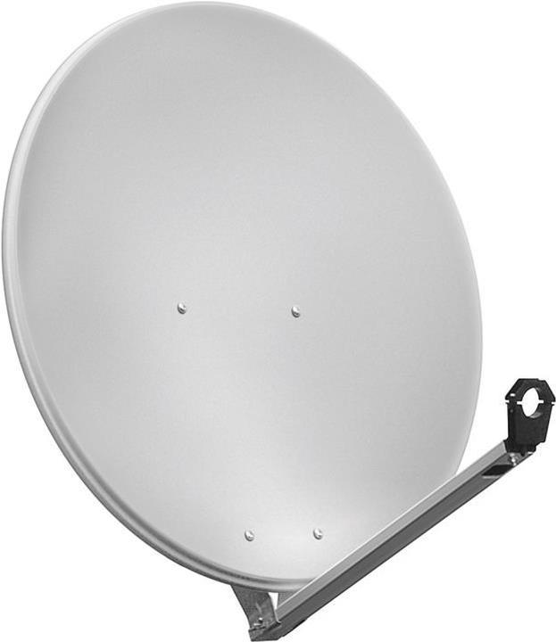Goobay Antenne (Parabolantenne, 38.80 dB, DVB-S / -S2)